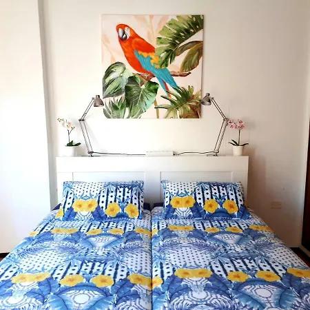 Apartment City Beach Home Las Palmas / Gran Canaria